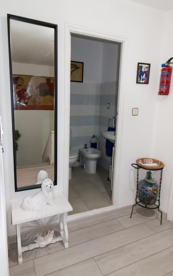 Casa Con Jardin A 5' De Aranda De Duero Villa Castrillo de la Vega Kültér fotó