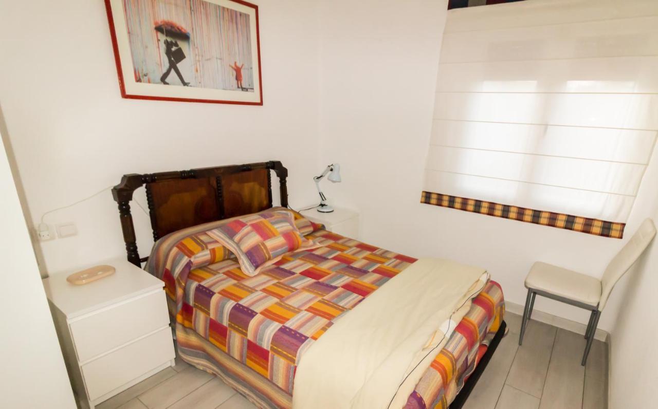 Casa Con Jardin A 5' De Aranda De Duero Villa Castrillo de la Vega Kültér fotó