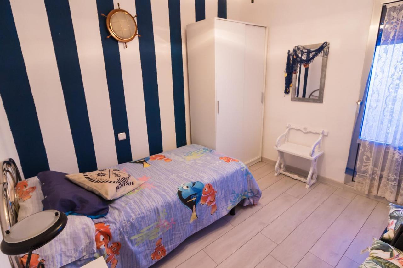 Casa Con Jardin A 5' De Aranda De Duero Villa Castrillo de la Vega Kültér fotó