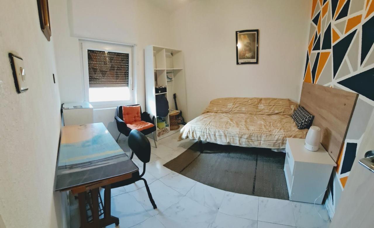 Casa Con Jardin A 5' De Aranda De Duero Villa Castrillo de la Vega Kültér fotó