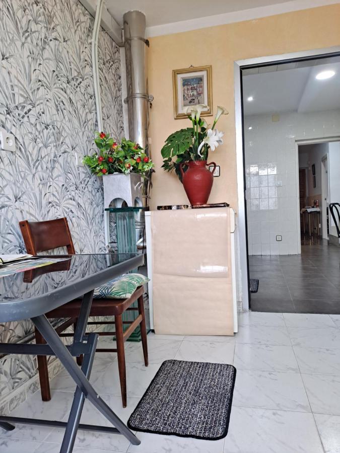 Casa Con Jardin A 5' De Aranda De Duero Villa Castrillo de la Vega Kültér fotó