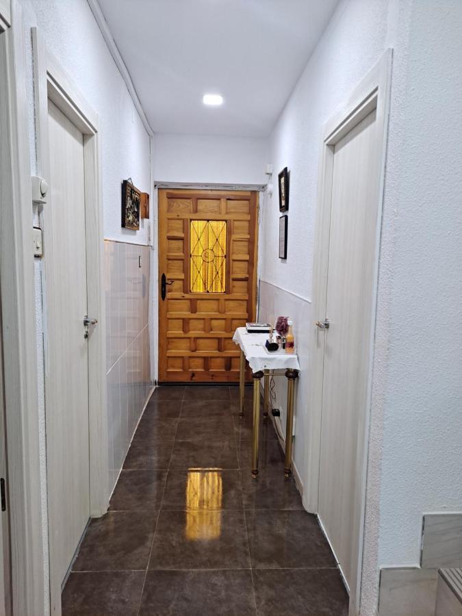 Casa Con Jardin A 5' De Aranda De Duero Villa Castrillo de la Vega Kültér fotó
