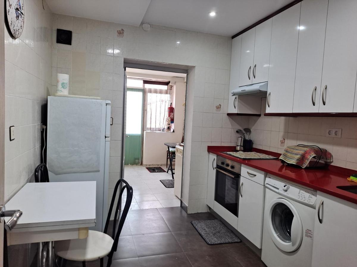 Casa Con Jardin A 5' De Aranda De Duero Villa Castrillo de la Vega Kültér fotó