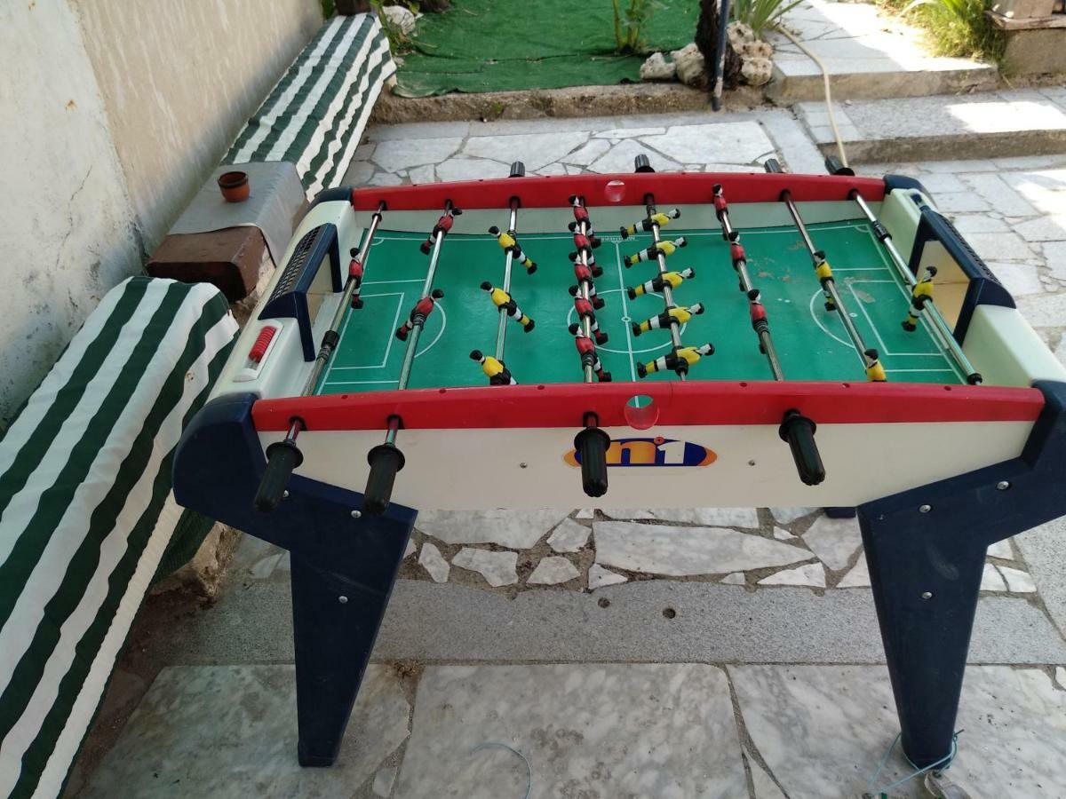Casa Con Jardin A 5' De Aranda De Duero Villa Castrillo de la Vega Kültér fotó